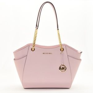 MK Michael Kors Jet Set Travel